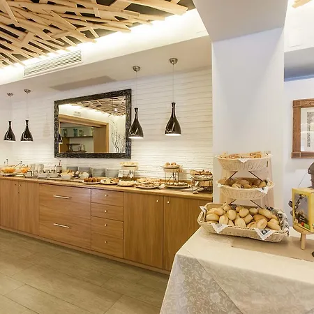 Grand Gortani Hotel 4*