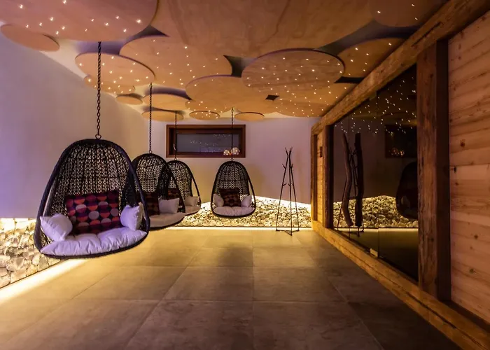 Grand Gortani 4* Arta Terme