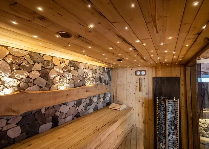 Szálloda Grand Gortani Arta Terme