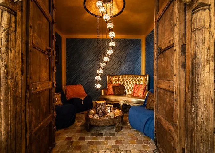 Grand Gortani Arta Terme