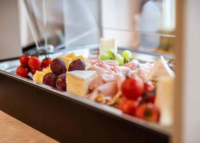 Grand Gortani Hotel 4*