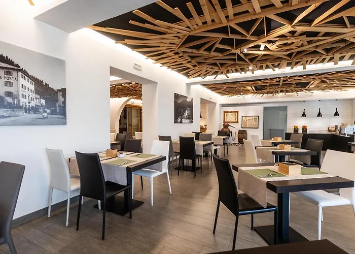 Grand Gortani 4* Arta Terme