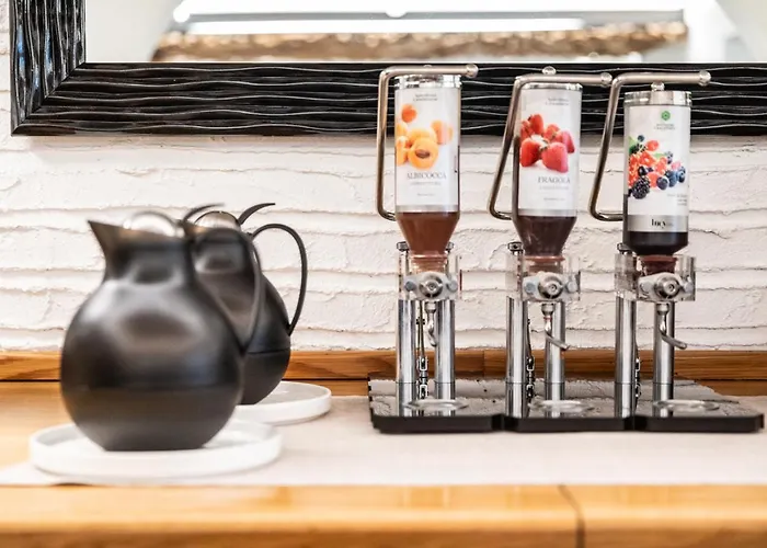 Hotel Grand Gortani 4*