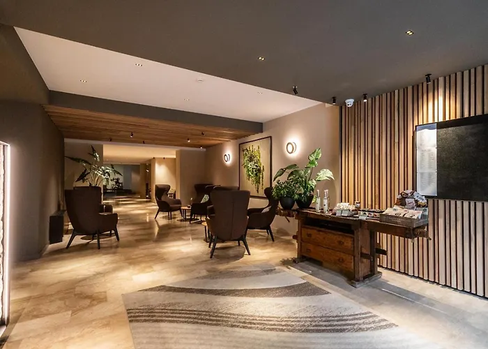 Hotel Grand Gortani 4*