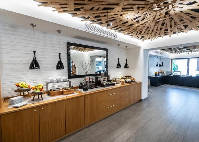 Grand Gortani Szálloda Arta Terme