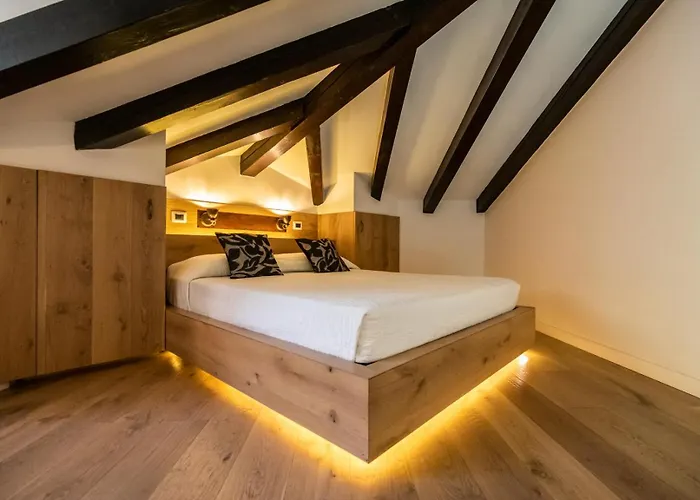 Szálloda Grand Gortani 4*