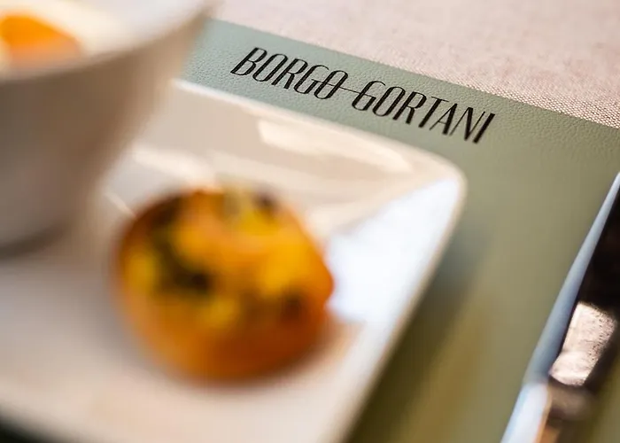 Hotel Grand Gortani Arta Terme