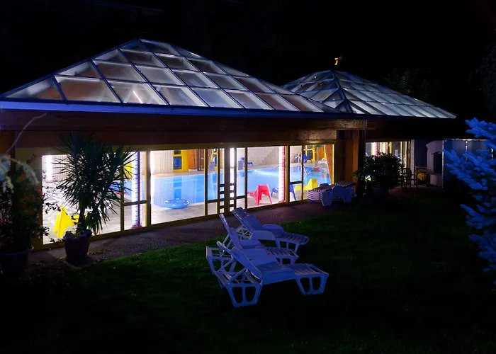 Grand Gortani Hotel 4*