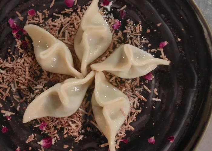 Szálloda Grand Gortani 4*