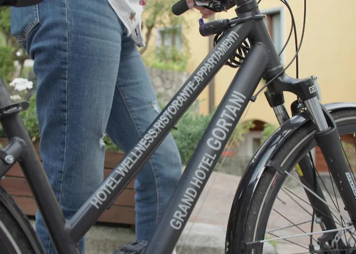 Grand Gortani Arta Terme