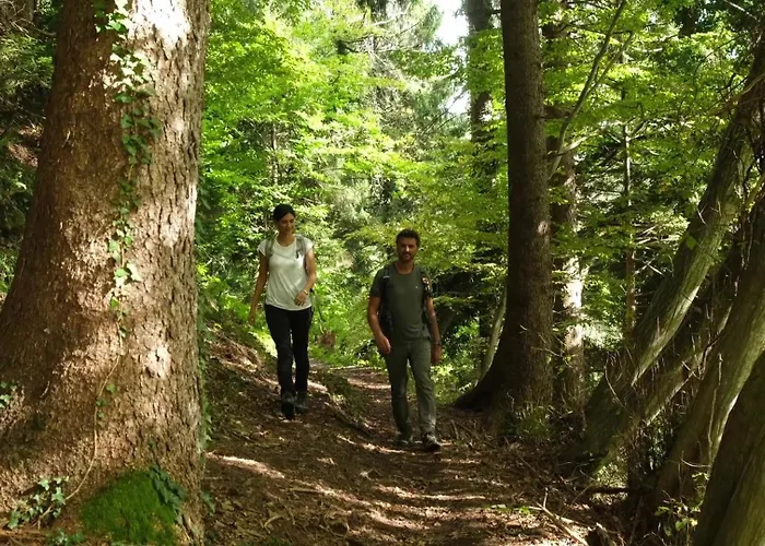 Grand Gortani Szálloda 4*