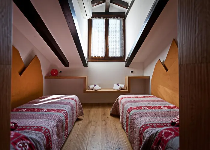 Grand Gortani Arta Terme