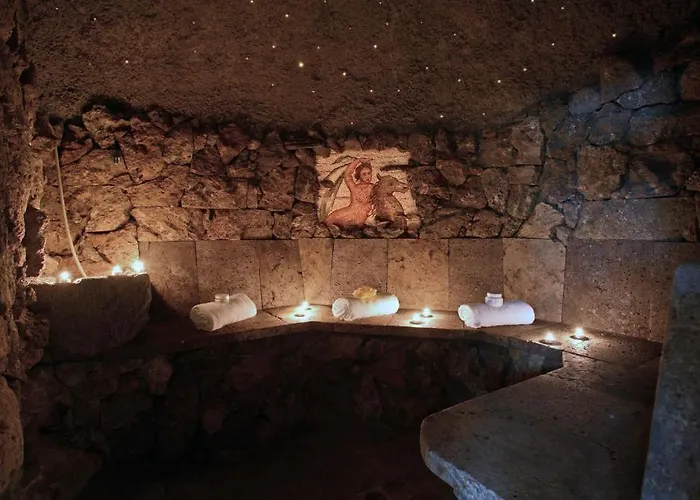 Grand Gortani Szálloda