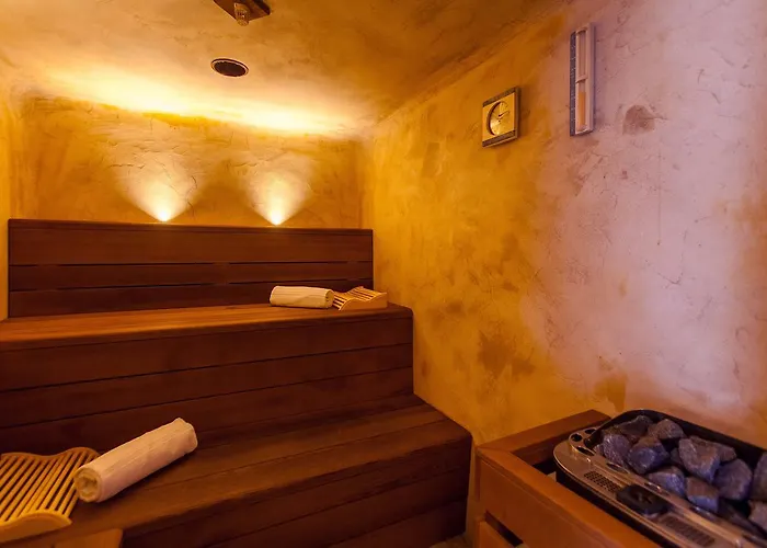 Hotel Grand Gortani 4*