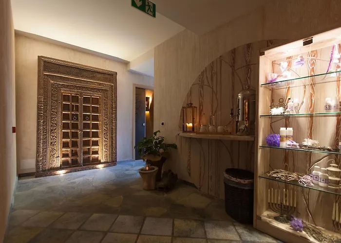 Grand Gortani Arta Terme