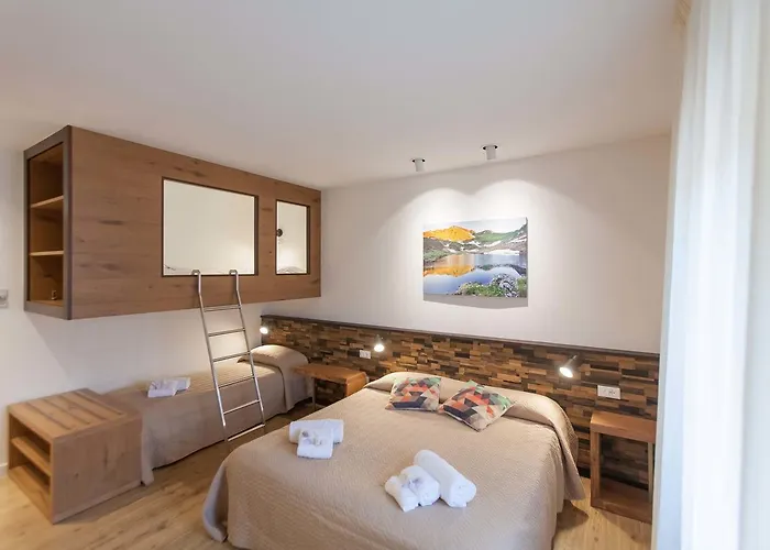 Grand Gortani Arta Terme