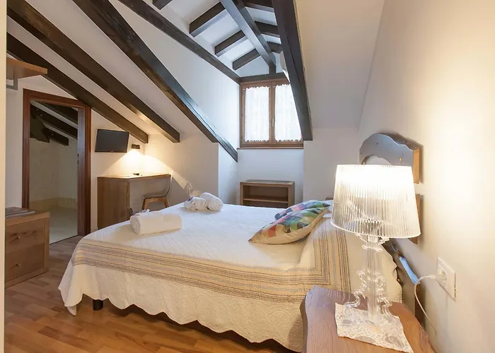 Grand Gortani 4* Arta Terme